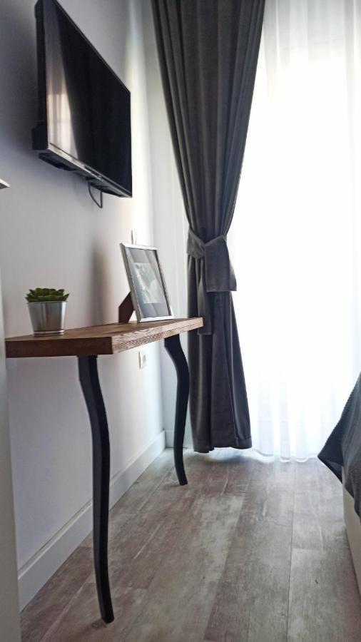 Down Town Luxurious Apartments Alexandroupoli Exterior photo