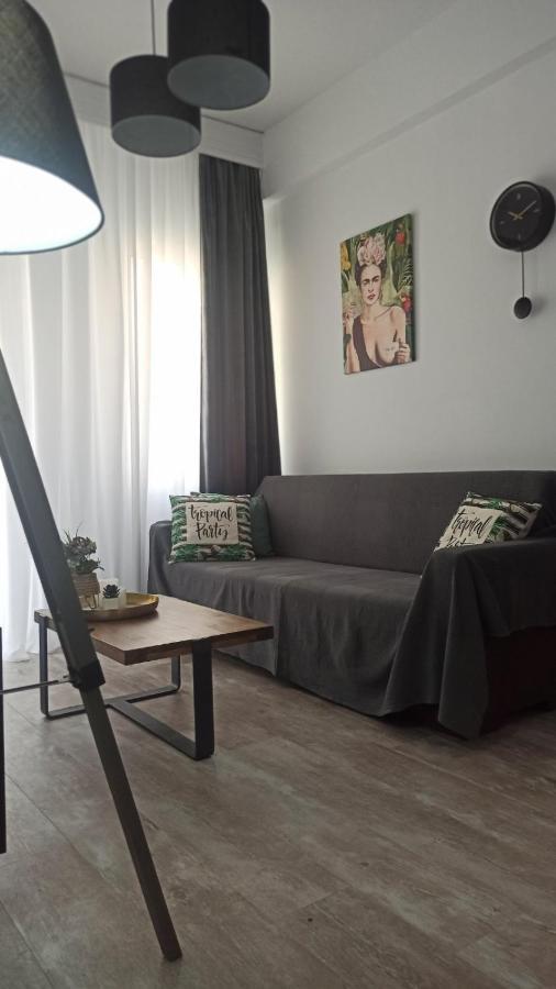Down Town Luxurious Apartments Alexandroupoli Exterior photo