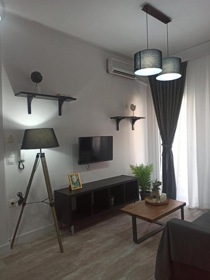 Down Town Luxurious Apartments Alexandroupoli Exterior photo