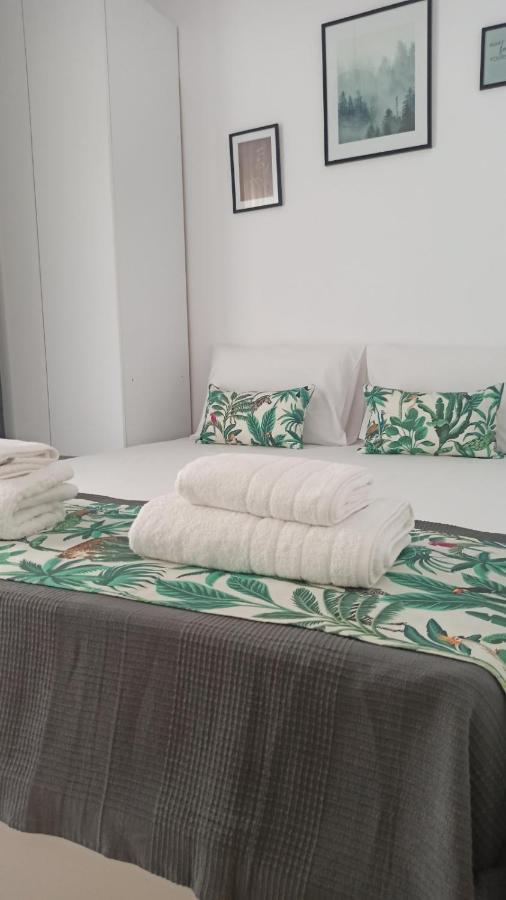 Down Town Luxurious Apartments Alexandroupoli Exterior photo